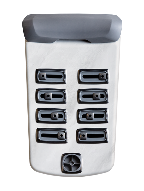 Bullfrogspas Jetpak Refresh für A-Serie ab 2023 bis dato