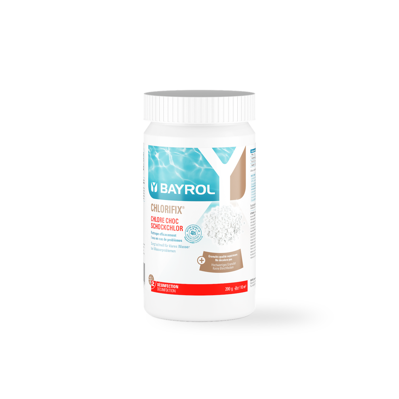 Bayrol Chlorifix® 1kg