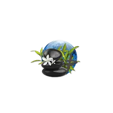 Camylle Velours de Spa - Orient