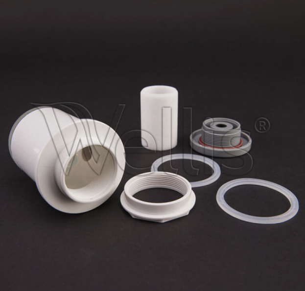 Wellis Fontäne Laminar V3