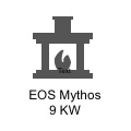 EOS Mythos 9 kW