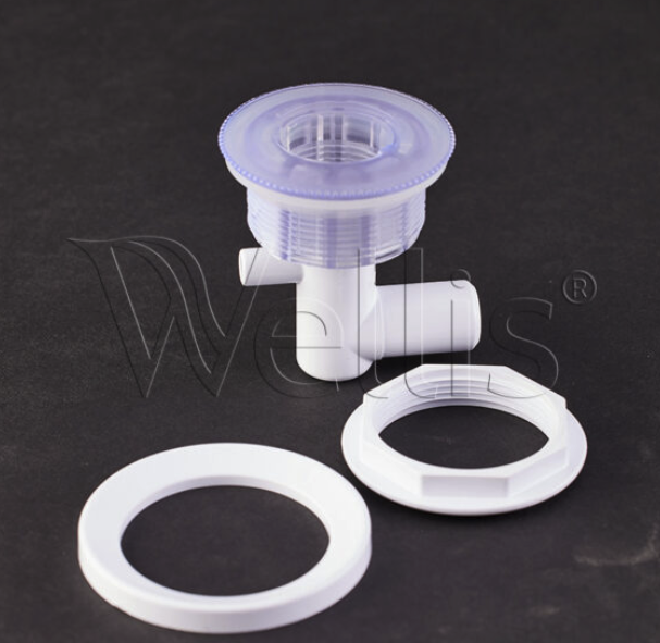 Wellis 3" Life Jet-Set