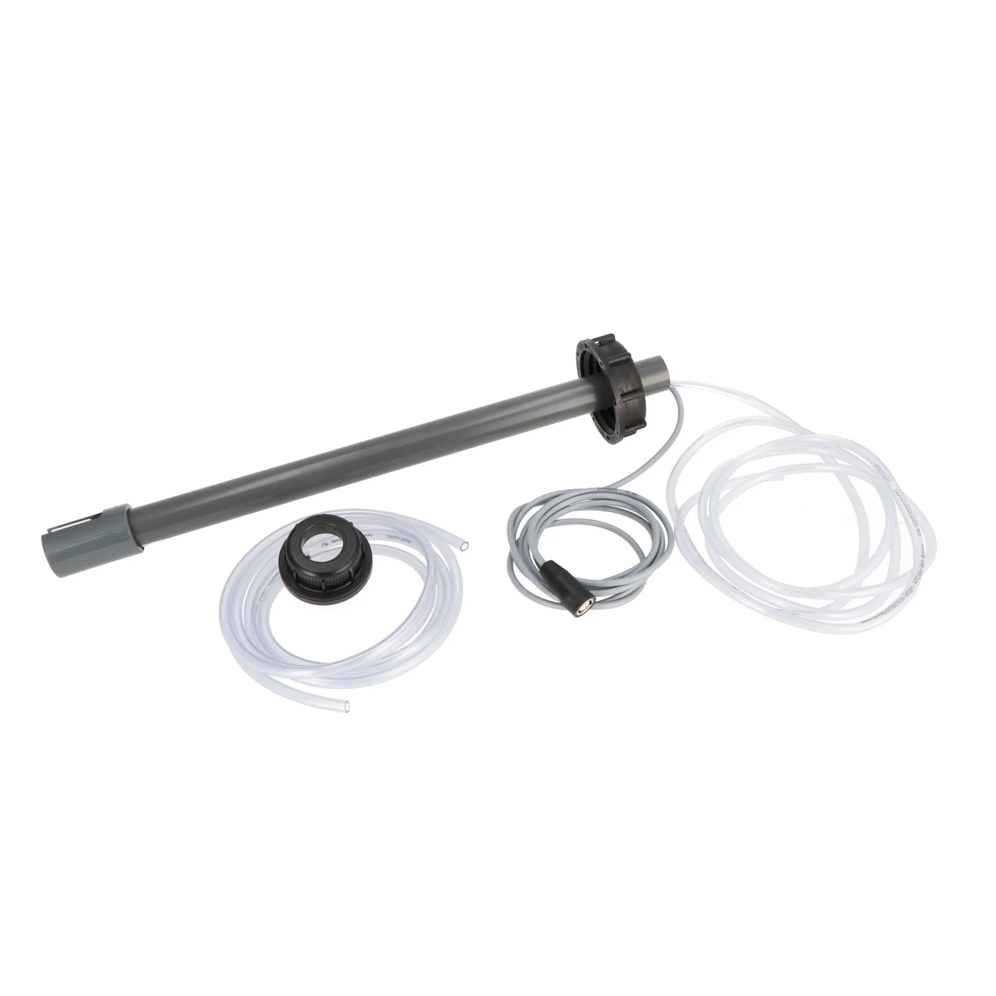 Bayrol KIT Level Automatic Einzel (Automatic Salt /Automatic pH)