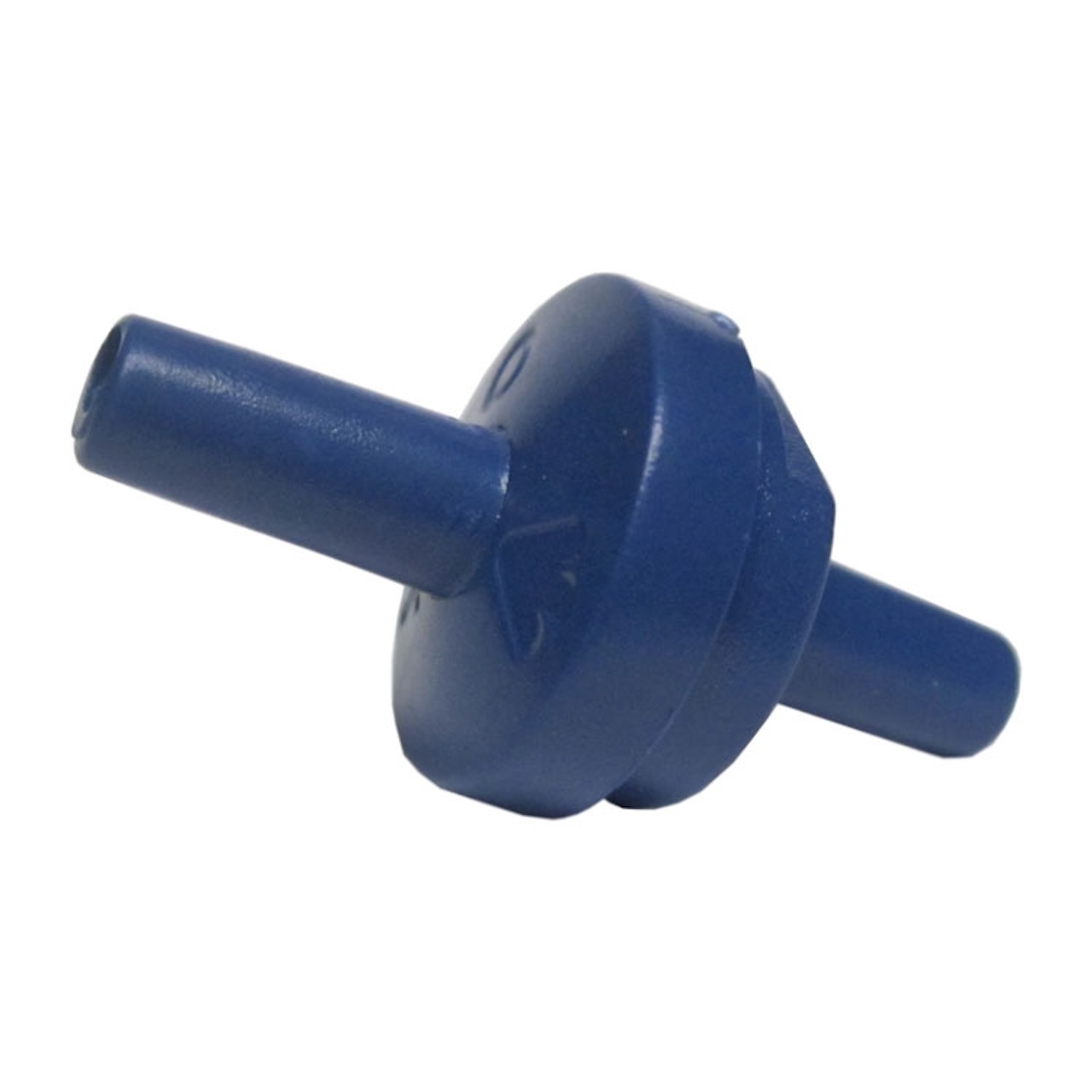 EAGO Rückschlagventil für Pumpe