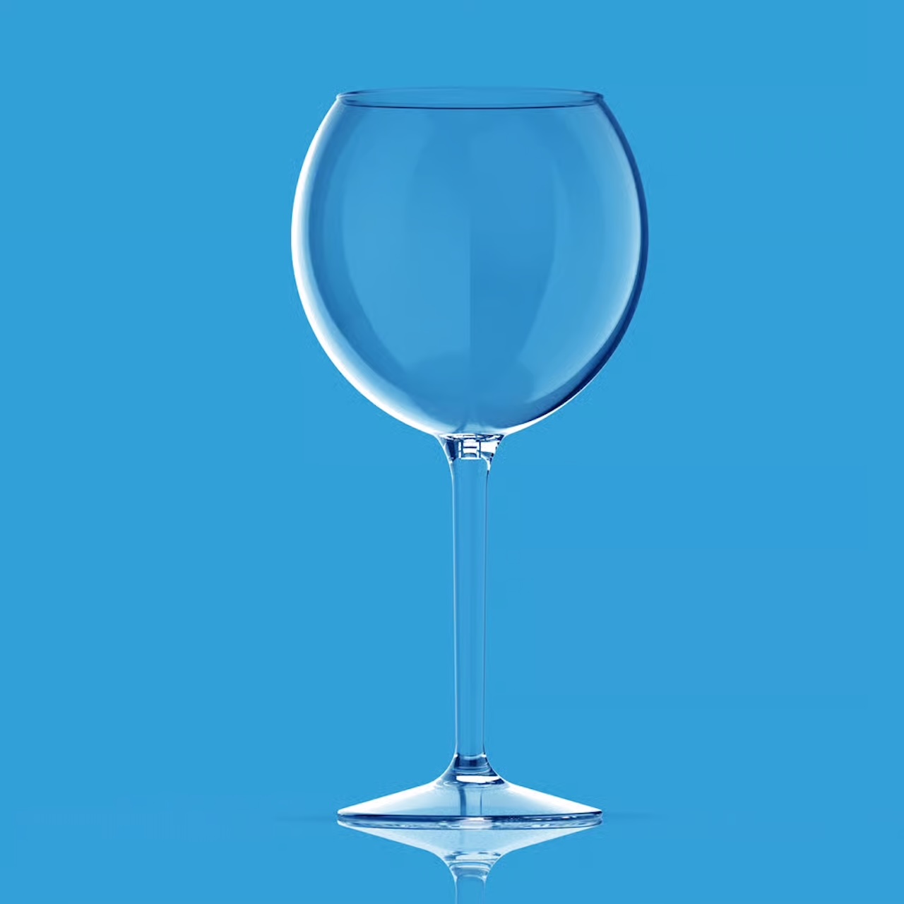 Gin Tonic Gläser "Miss Liza" 2 Stück