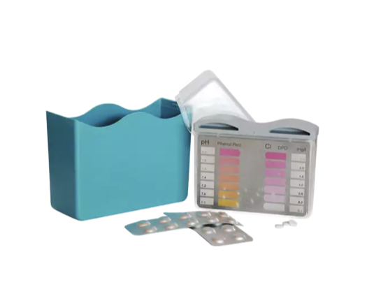 Bayrol Pooltester pH/Cl