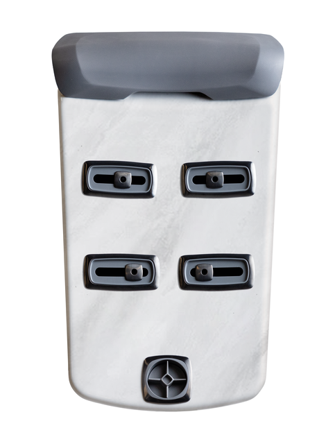 Bullfrogspas Jetpak Recover für A-Serie ab 2023 bis dato 