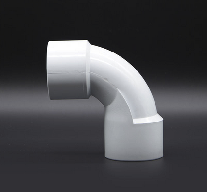 Wellis Verbindungsmuffe 60° Bogen