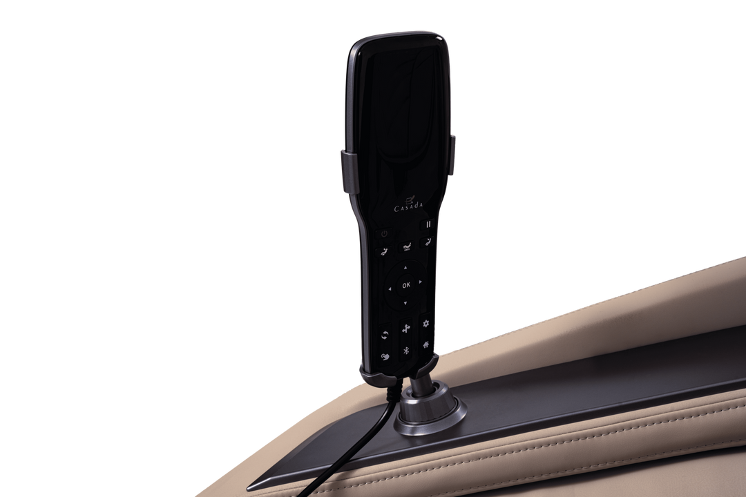 Casada BetaSonic III Massagesessel