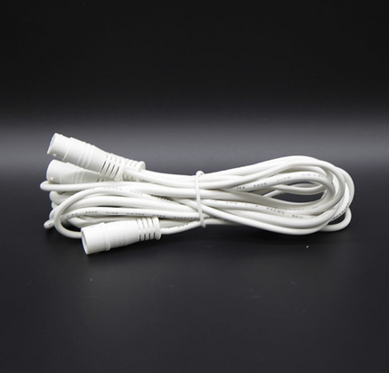 Wellis LED Verlängerungskabel