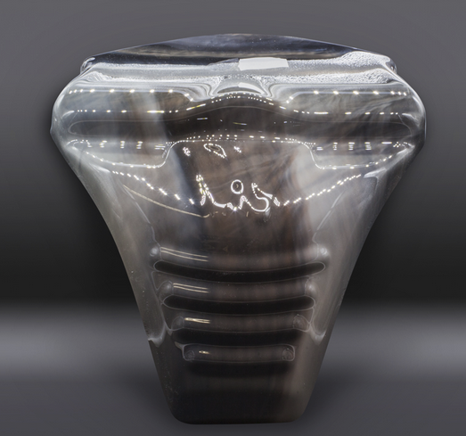 Wellis Filtergehäuse Abdeckung Explorer/Discovery/Voyager MC