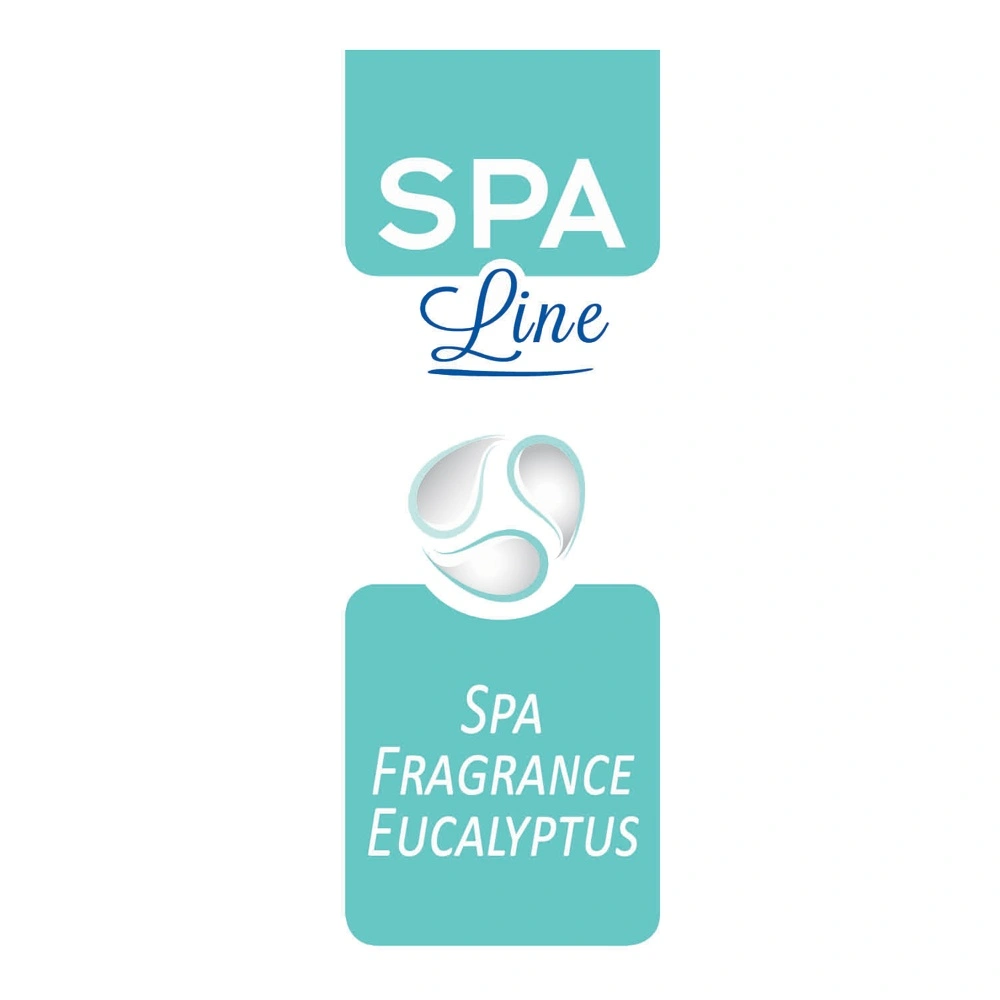 SpaLine Spa Fragrance - Eucalyptus