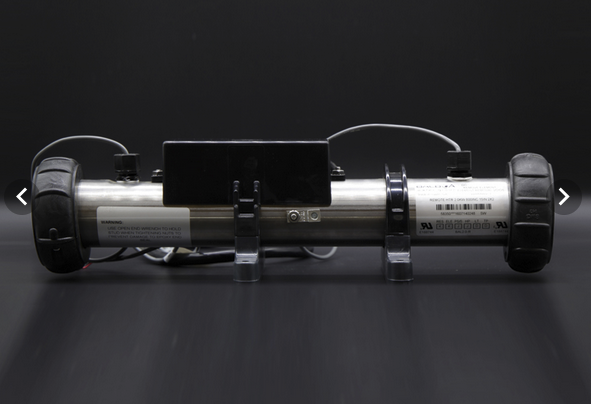 Wellis Heizung Balboa für GS100 2kW  Ø 60mm