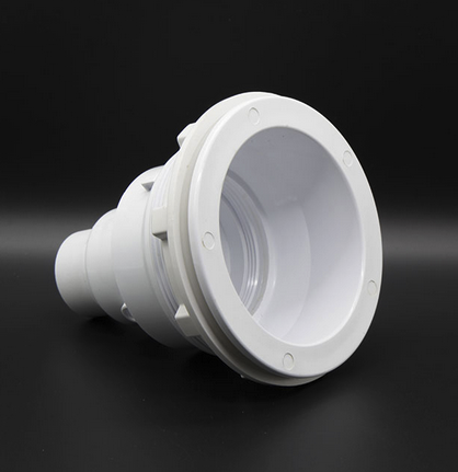 Wellis Gehäuse für Düse 7"