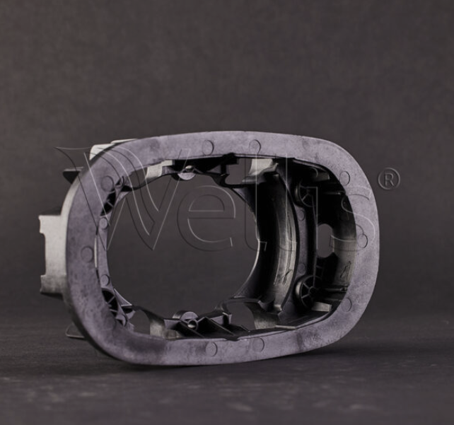 Wellis Montagehalterung für Jet 7" Life