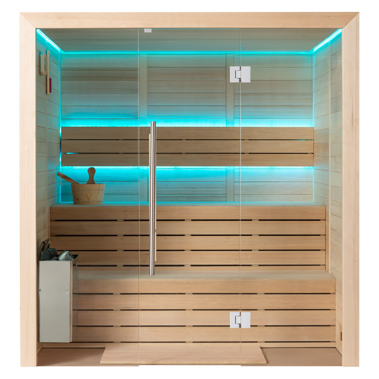 AWT E1614 A/B/C Hemlock oder Roter Zeder in verschieden Größen