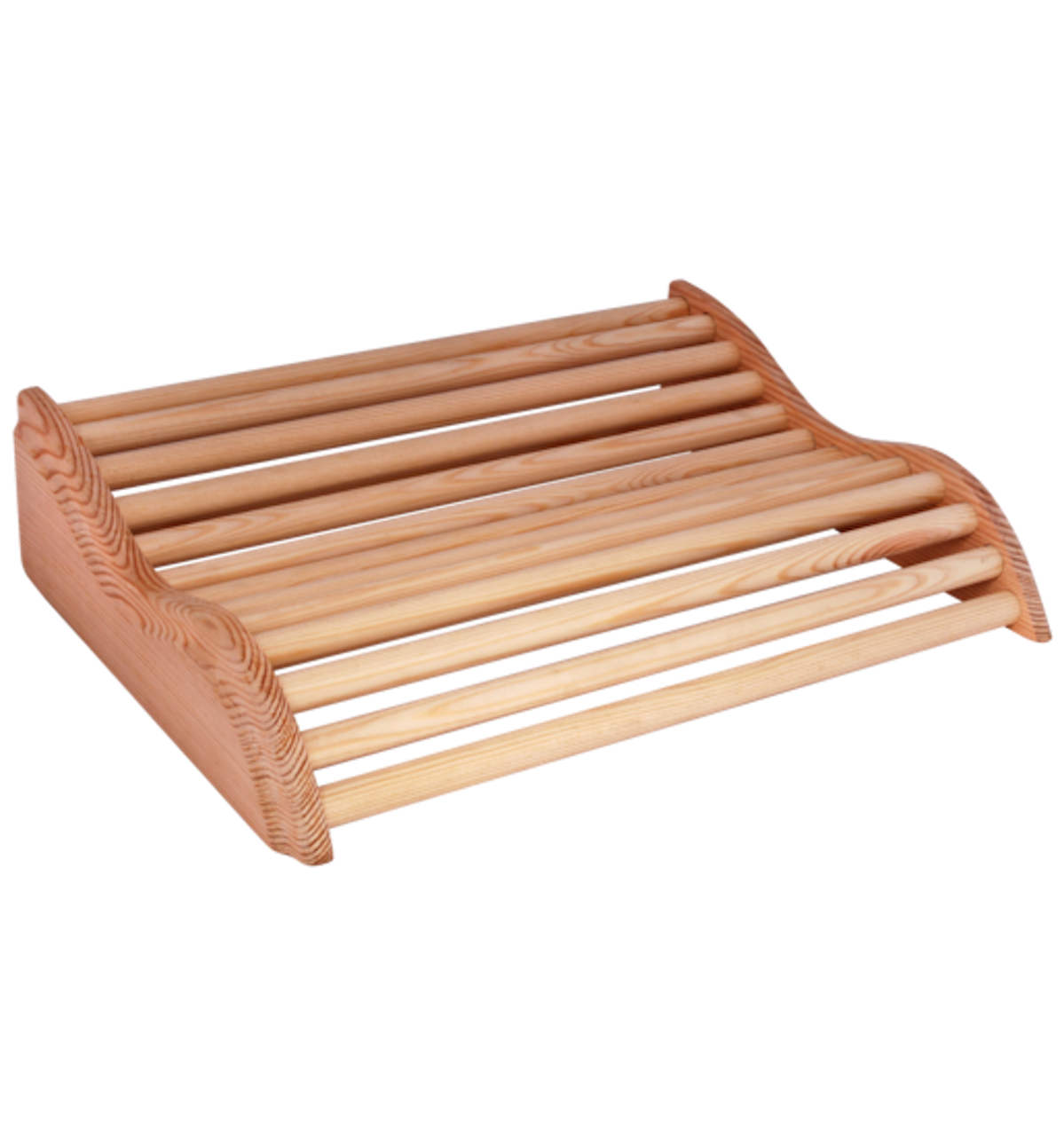 HARVIA Kopfstütze Pinienholz