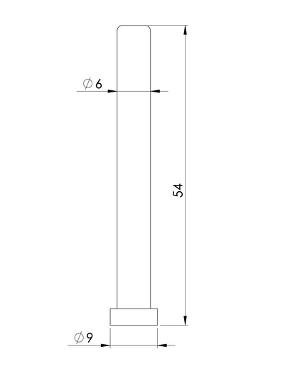 Wellis Sensor für Balboa Heizung