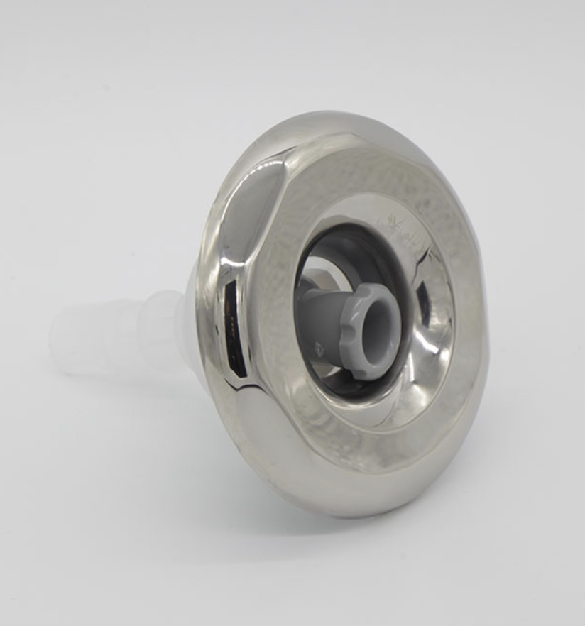 Wellis Düseneinsatz 3" - 1 Loch 