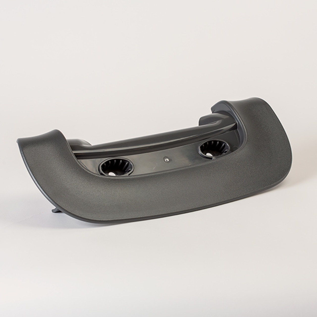 Montageplatte mit Clips-Baugruppe, A-Serie 2013-2015 & R-Serie ab 2013