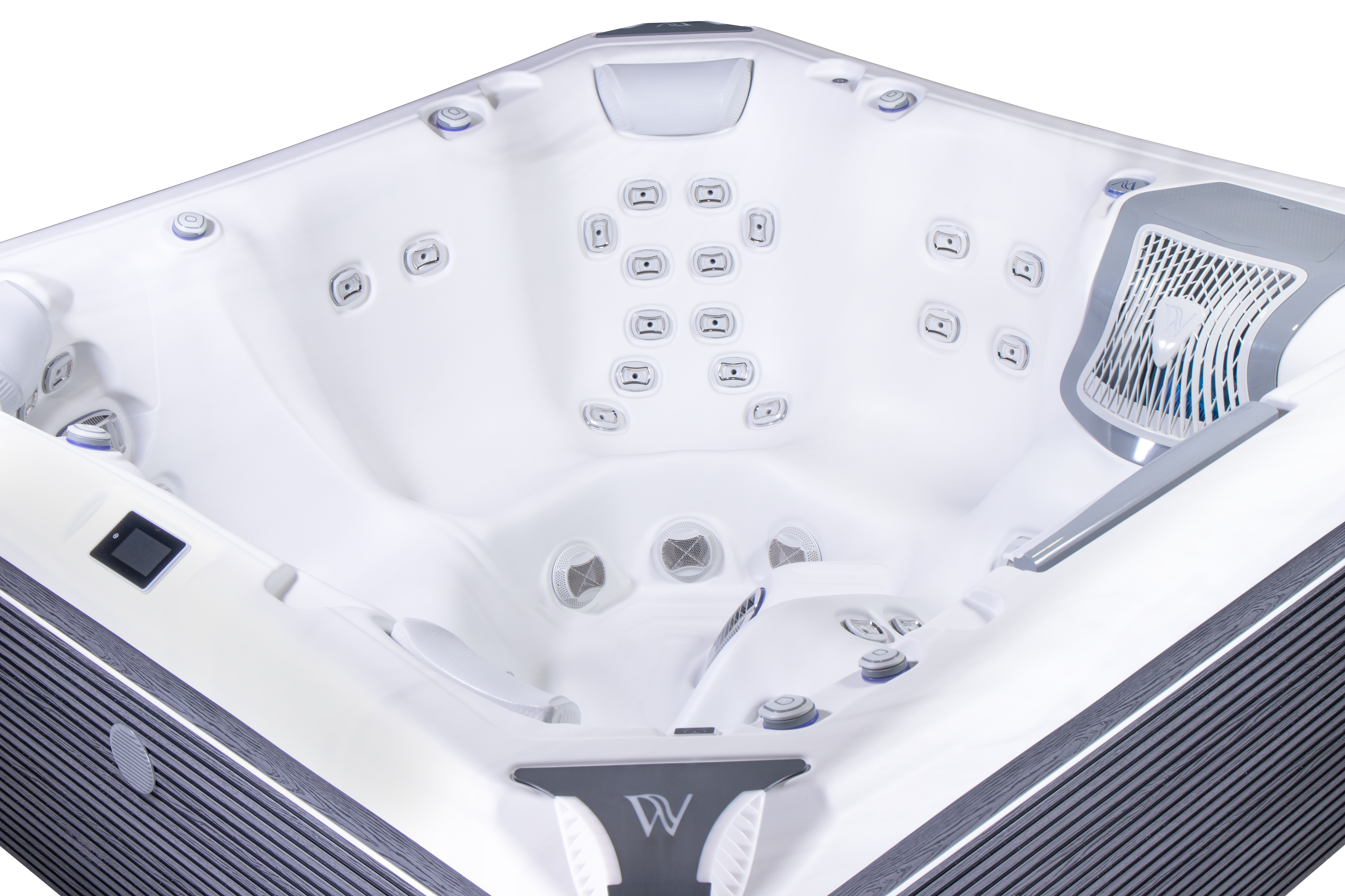 Wellis Kilimandscharo Life Premium