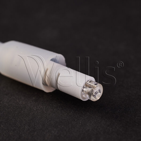 Wellis Gecko IN-MIX Feedbackkabel für V3 Controller