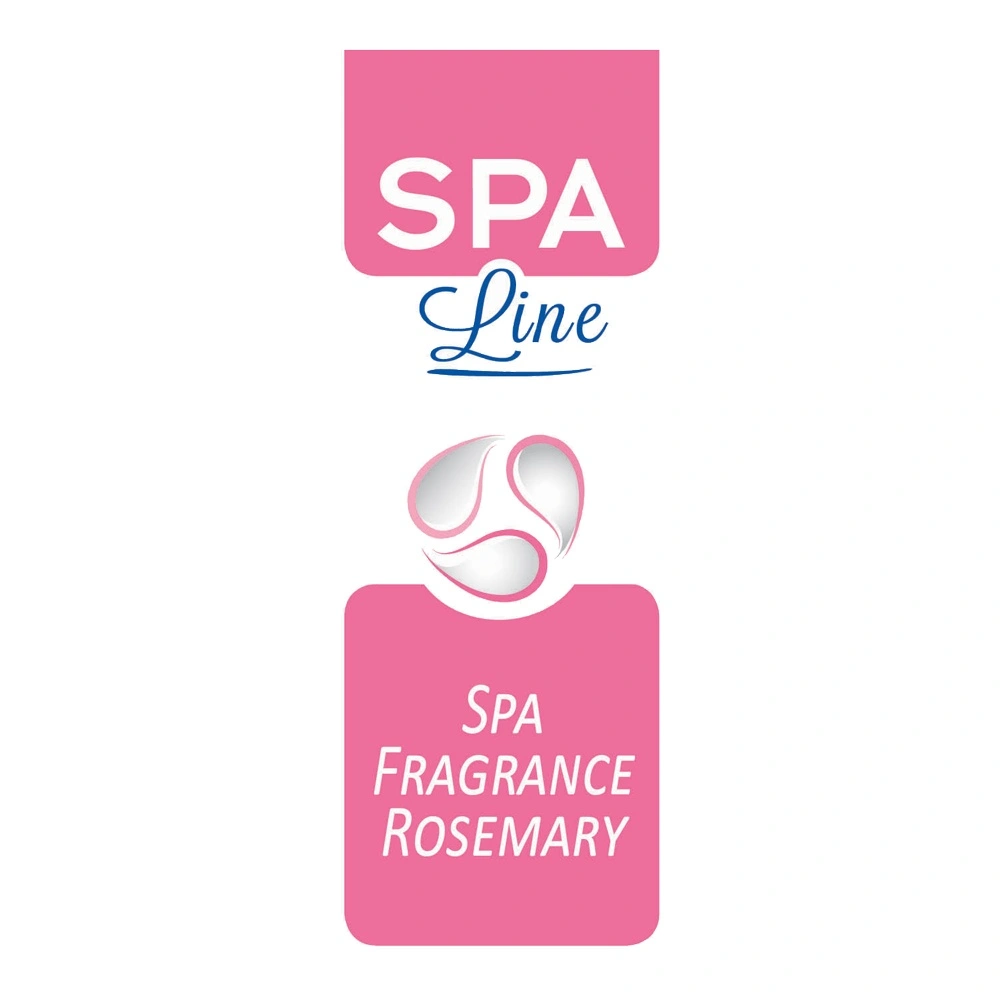 SpaLine Spa Fragrance - Rosemary