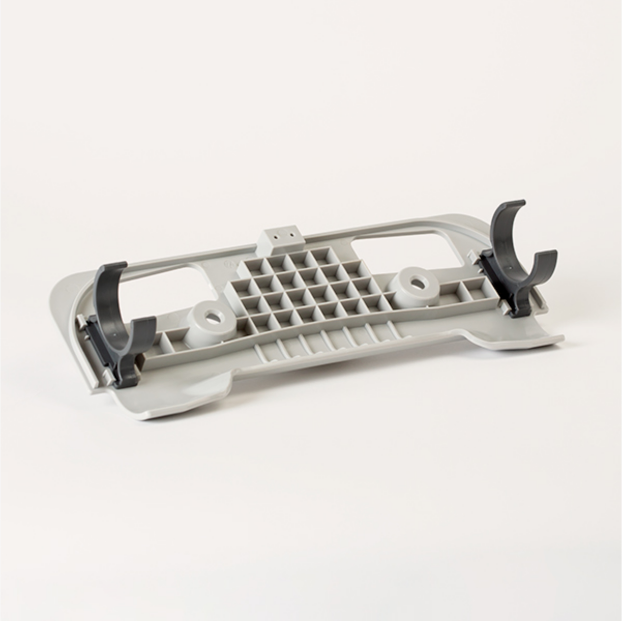 Montageplatte mit Clips-Baugruppe, Just Silence ab 2015