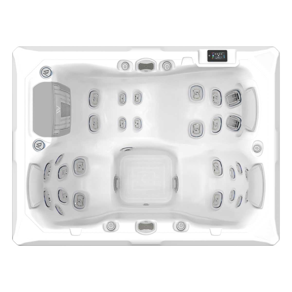 Wellis Teide Life Deluxe