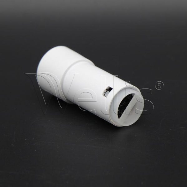 Wellis Luftregler fest V2