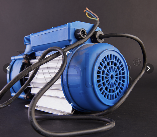 Wellis Hydropumpe 500W 50Hz