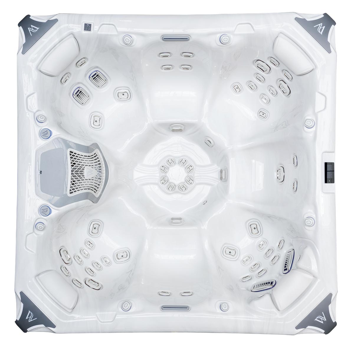 Wellis Elbrus Life Premium 