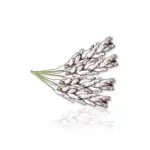 Camylle Voile de Sauna - Lavandin