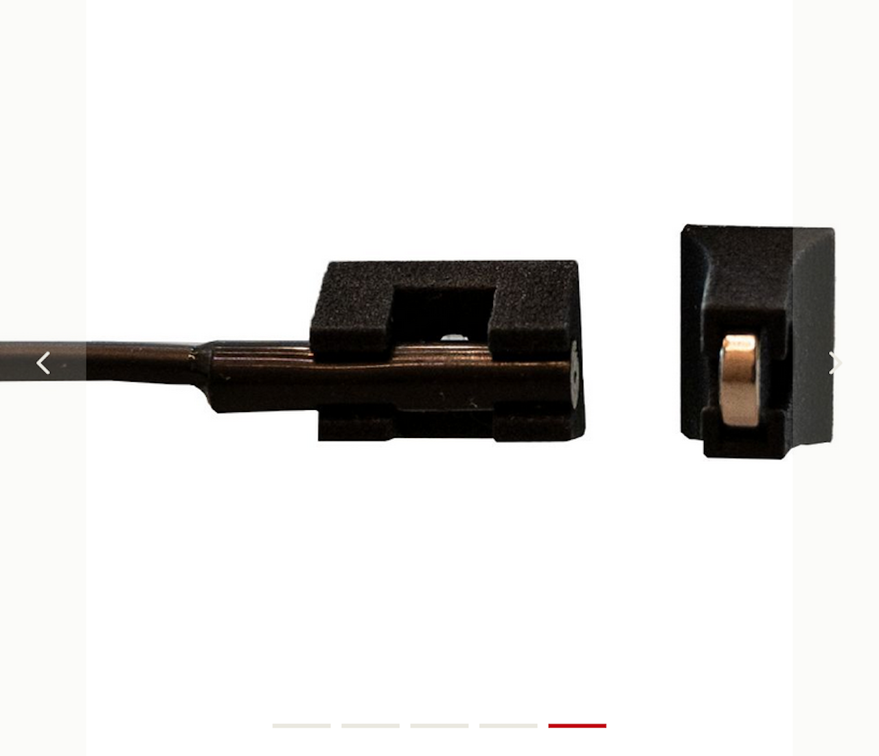 HARVIA Türsensor für Zuhause