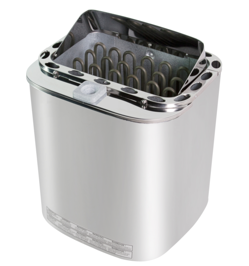 SAWOTEC Saunaofen Nordex NEXT Combi