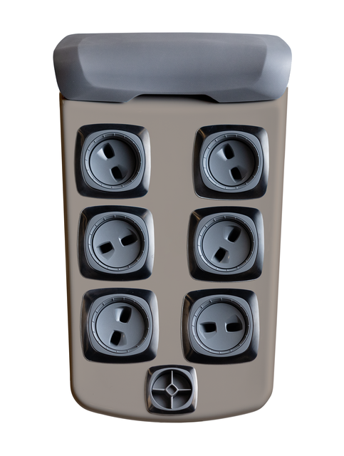 Bullfrogspas Jetpak Pulsator für A-Serie ab 2023 bis dato