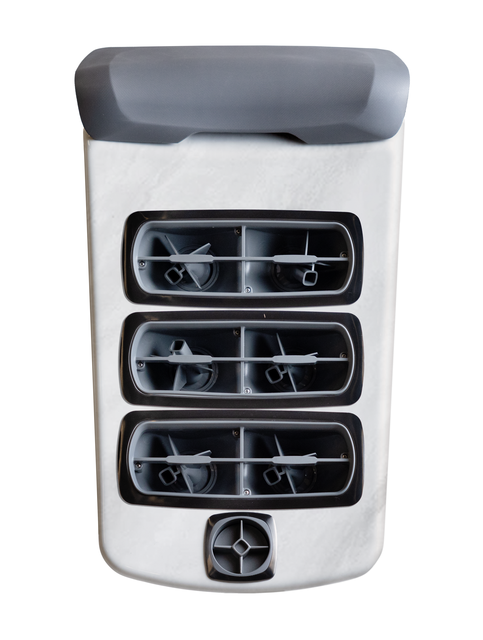 Bullfrogspas Jetpak Trio für A-Serie ab 2023 bis dato 