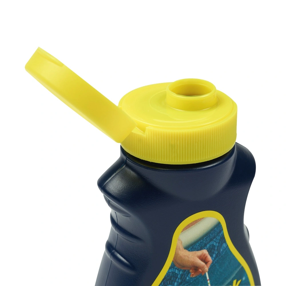 AquaChek Yellow - Free Chlorine