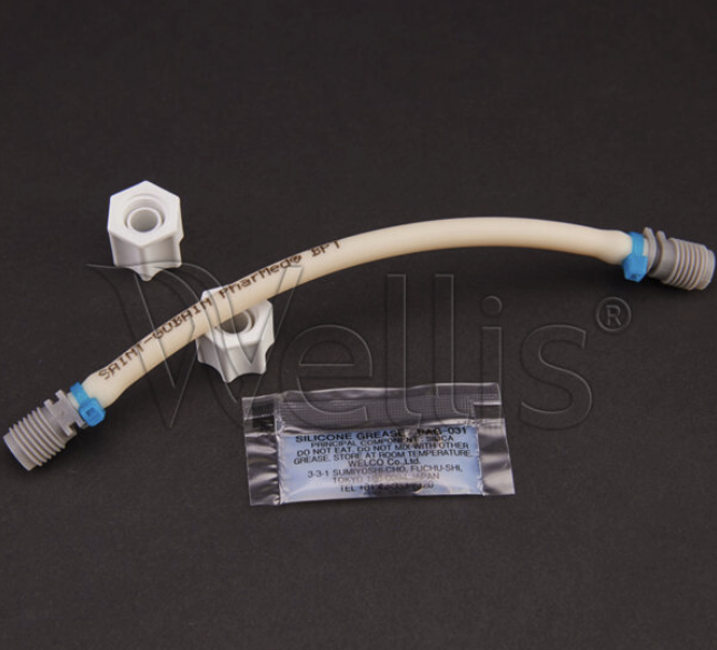 Wellis Pumpenschlauch für Dosieranalge