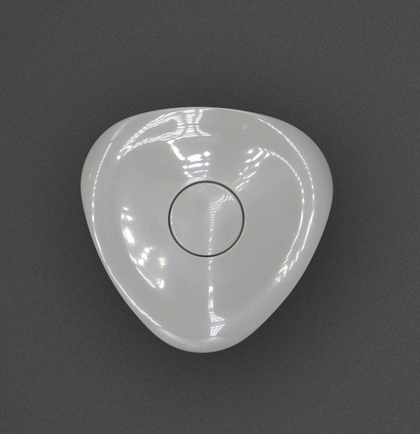 Wellis Griff für Umschaltventil 2"