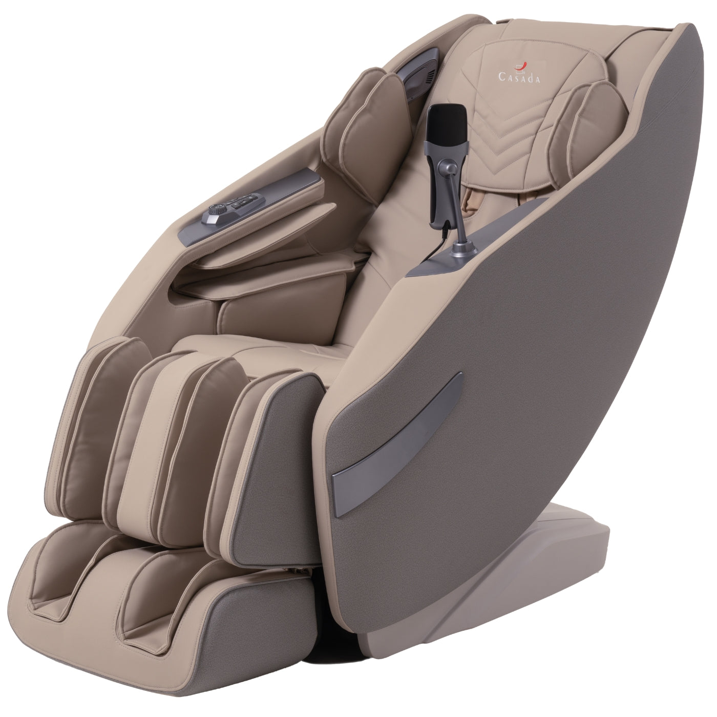 Casada BetaSonic III Massagesessel