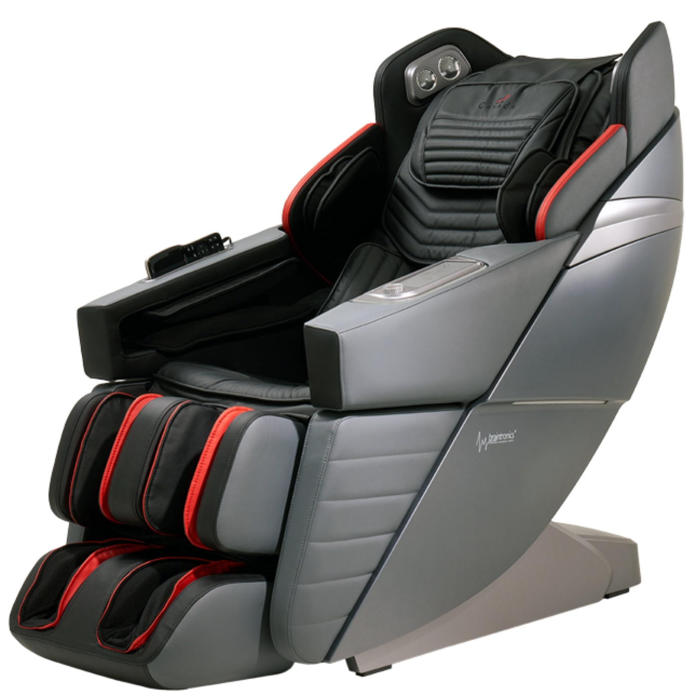 Casada Massagesessel AlphaSonic III