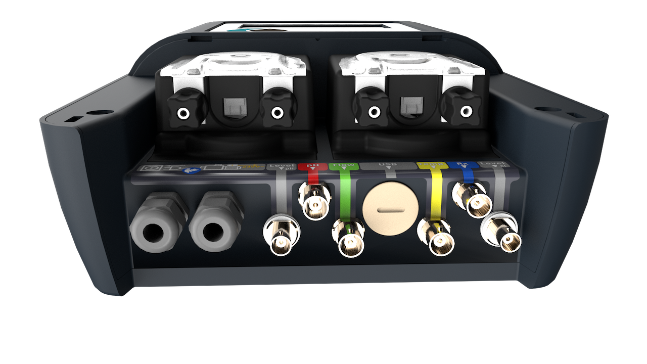 Bayrol Automatic Cl / PH Dosieranlage inkl W-Lan komplett Set