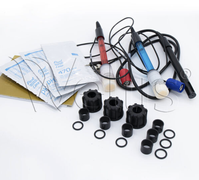 Wellis WIS Sondenpaket In.Line