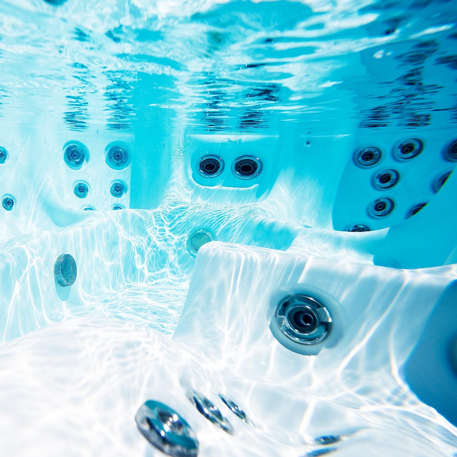 Wellis Olymp Life Premium