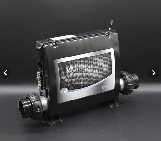 Wellis Steuerbox Balboa GS501 Economy