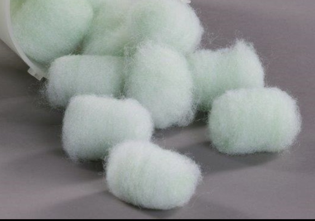 EGO³ Filterbehälter Leerkartusche