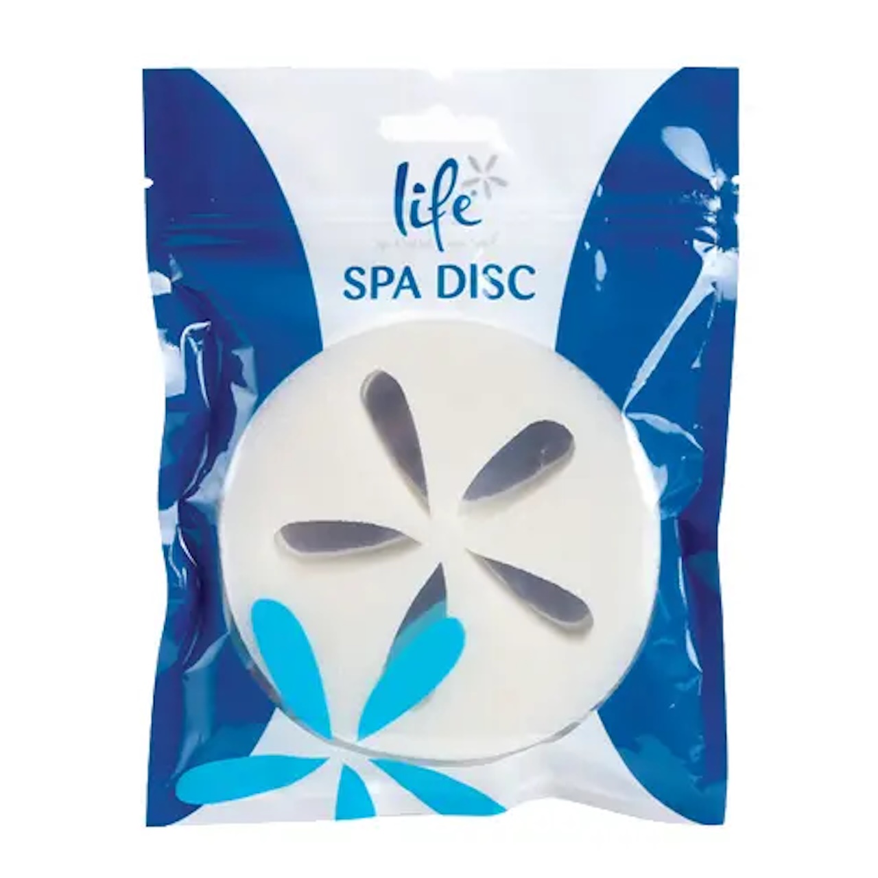 Life Spa Disc absorbierende Scheibe