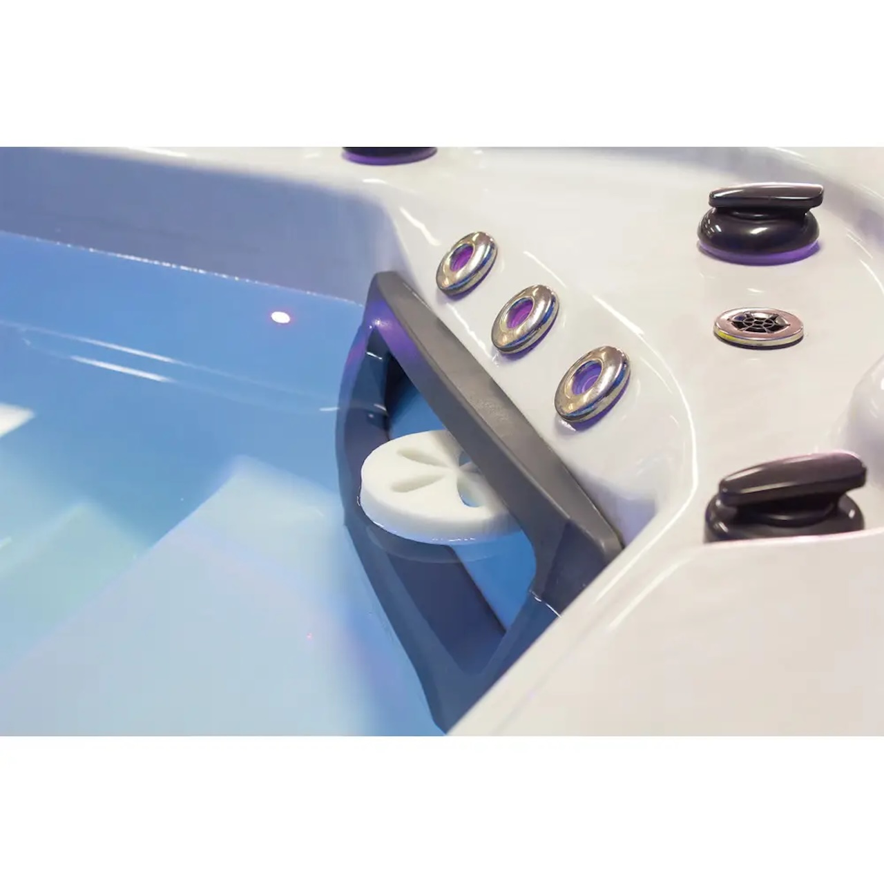 Life Spa Disc absorbierende Scheibe