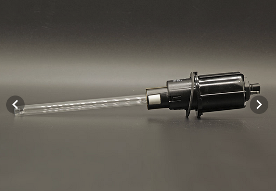 Wellis UV-C Spa Lampe für Plastikgehäuse